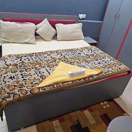 Deer Park Home Stay ニューデリー エクステリア 写真